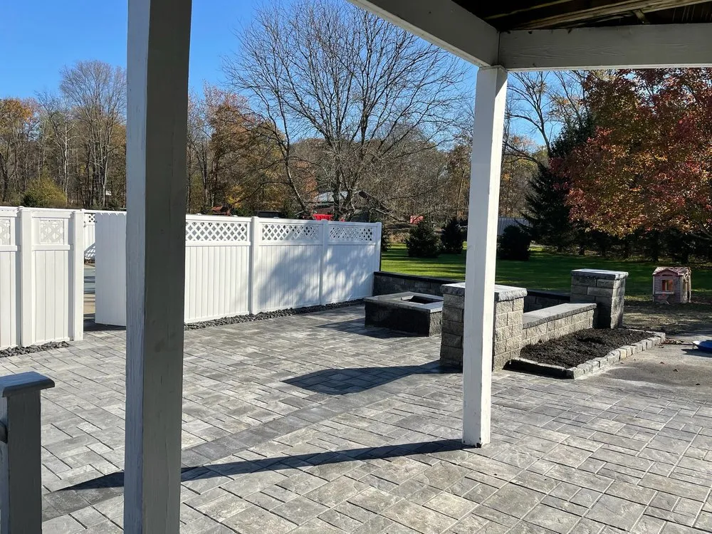 Top-rated landscape installation for residential properties across Hohenwald, TN - Next Level Property Solutions