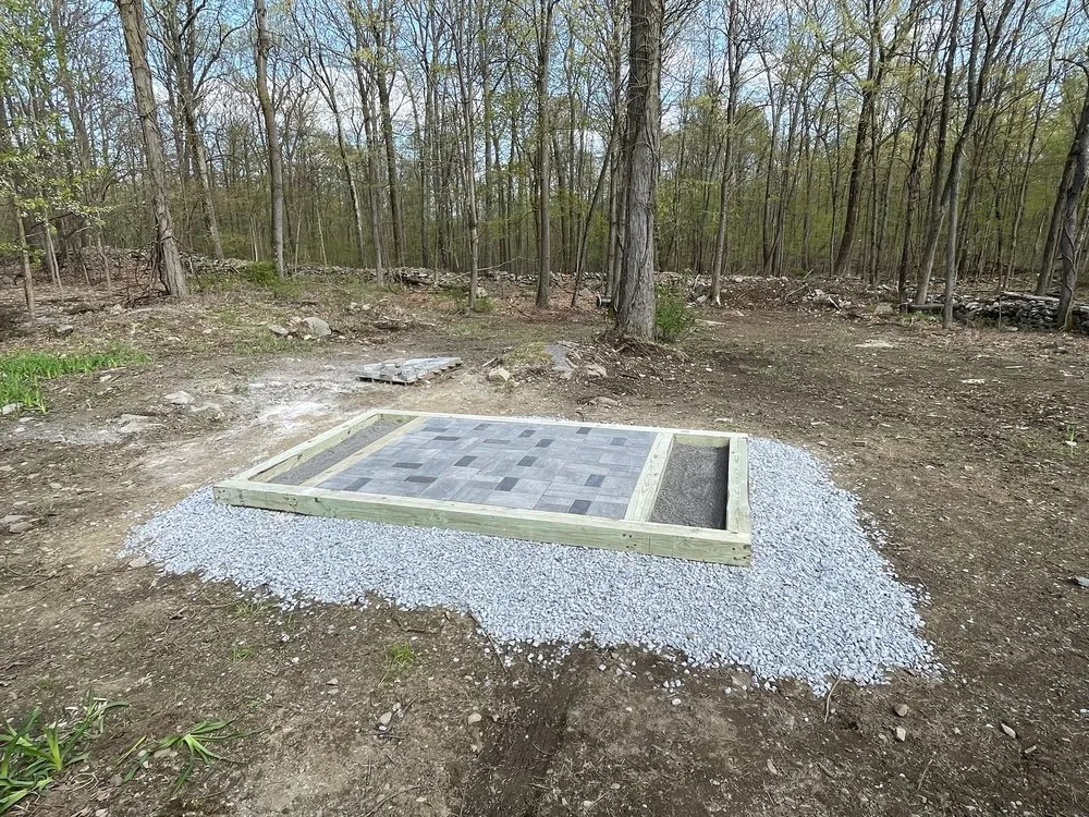 Reliable garden landscaping in Hohenwald, TN - Next Level Property Solutions