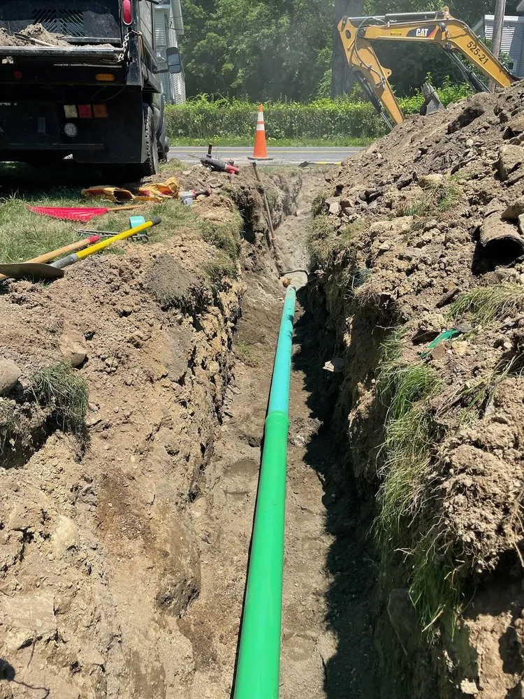 Trusted yard maintenance for outdoor upgrades in Hohenwald, TN by Next Level Property Solutions