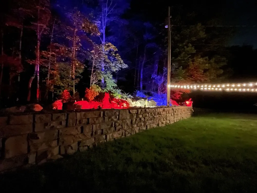 Top-rated landscape installation experts serving Hohenwald, TN - Next Level Property Solutions