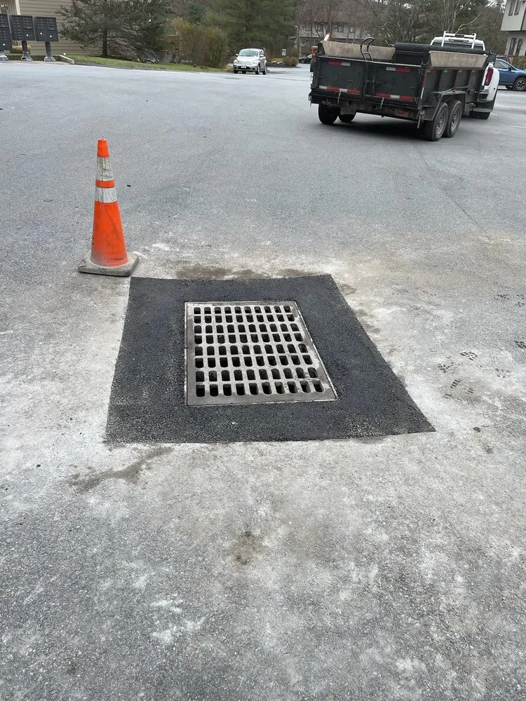 Top-rated landscape installation in Hohenwald, TN by Next Level Property Solutions