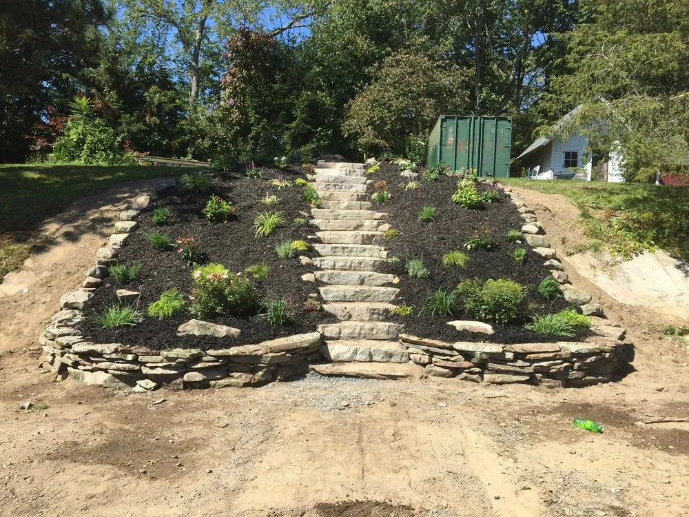 Trusted yard cleanup service for outdoor upgrades in Hohenwald, TN by Next Level Property Solutions