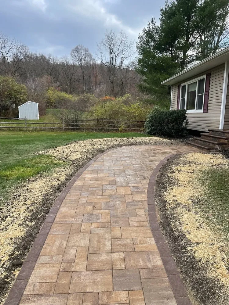 Trusted garden landscaping with custom design across Hohenwald, TN - Next Level Property Solutions