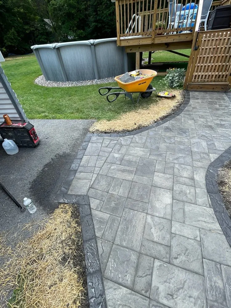 Reliable yard cleanup service in Hohenwald, TN by Next Level Property Solutions