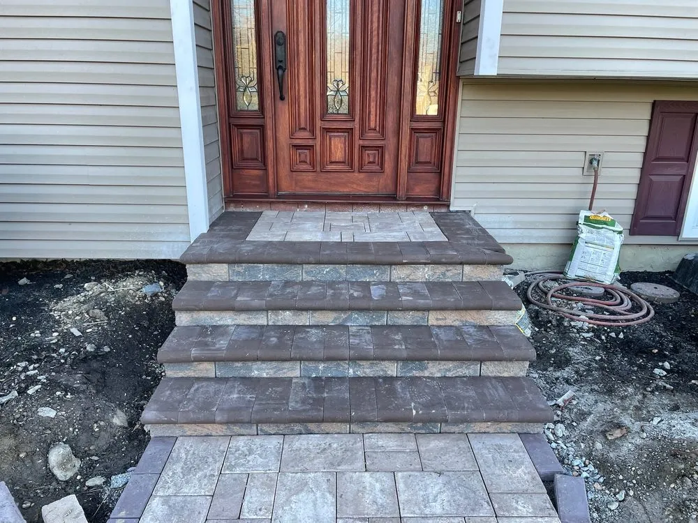 Trusted lawn mowing service for beautiful yards across Hohenwald, TN - Next Level Property Solutions