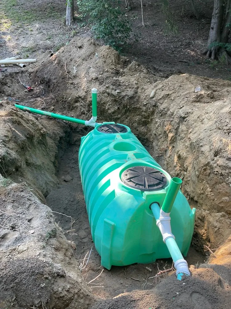 Expert landscaping services for homes across Hohenwald, TN - Next Level Property Solutions