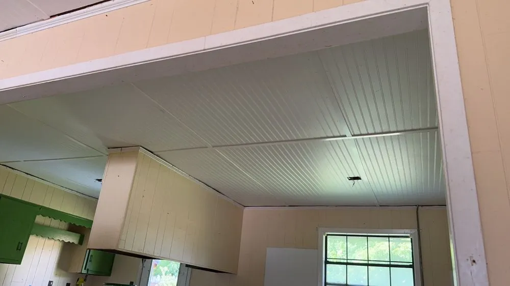 Reliable lawn mowing service for residential properties across Crystal Springs, MS - Next Level Renovations