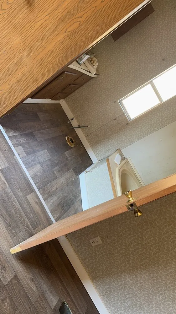 Affordable landscaping services with custom design in Crystal Springs, MS by Next Level Renovations