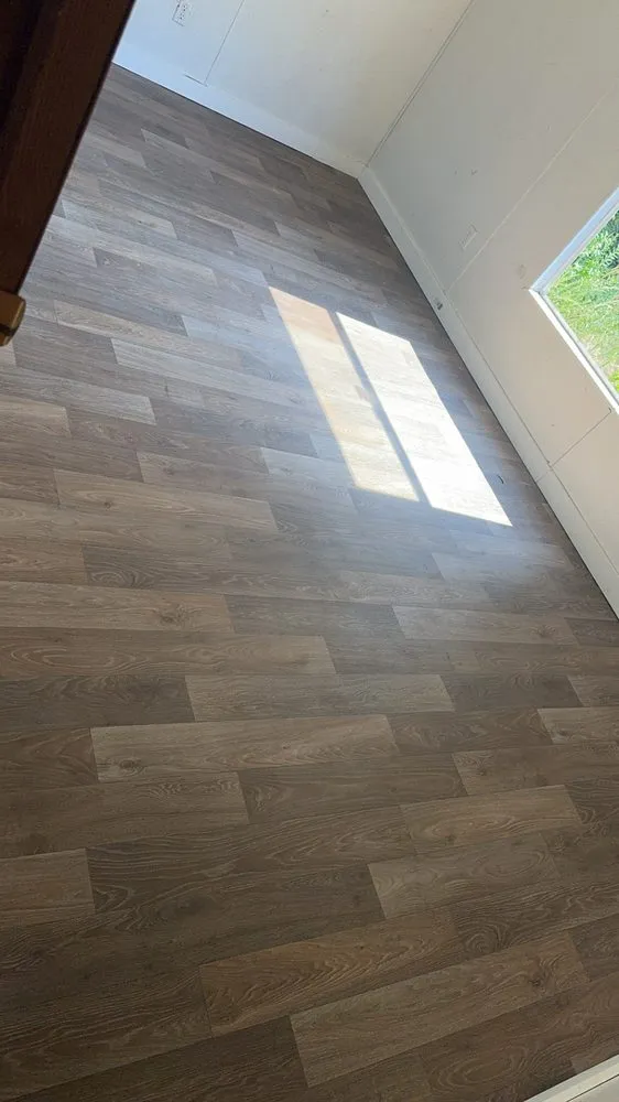 Custom landscaping services in Crystal Springs, MS by Next Level Renovations