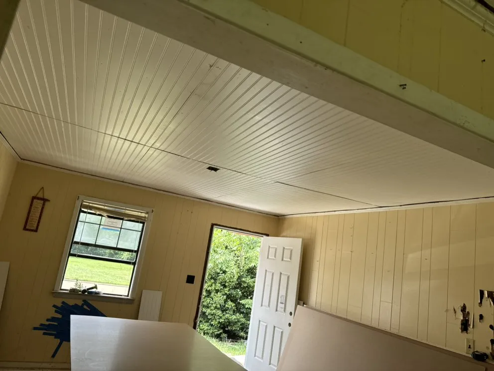 Professional residential landscaping in Crystal Springs, MS by Next Level Renovations