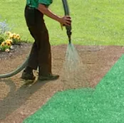 Expert lawn mowing service in Seffner, FL - Next Level Turf Management