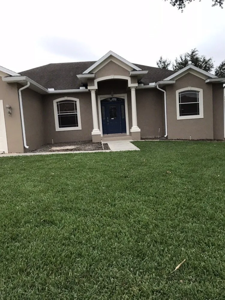 Expert residential landscaping experts serving Seffner, FL - Next Level Turf Management