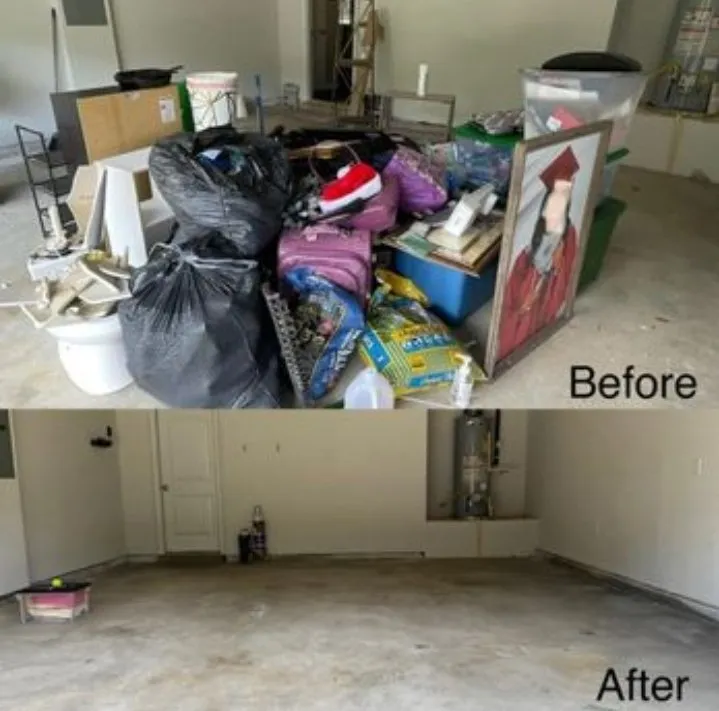 Reliable residential landscaping experts serving Conyers, GA - Next Move Home Solution