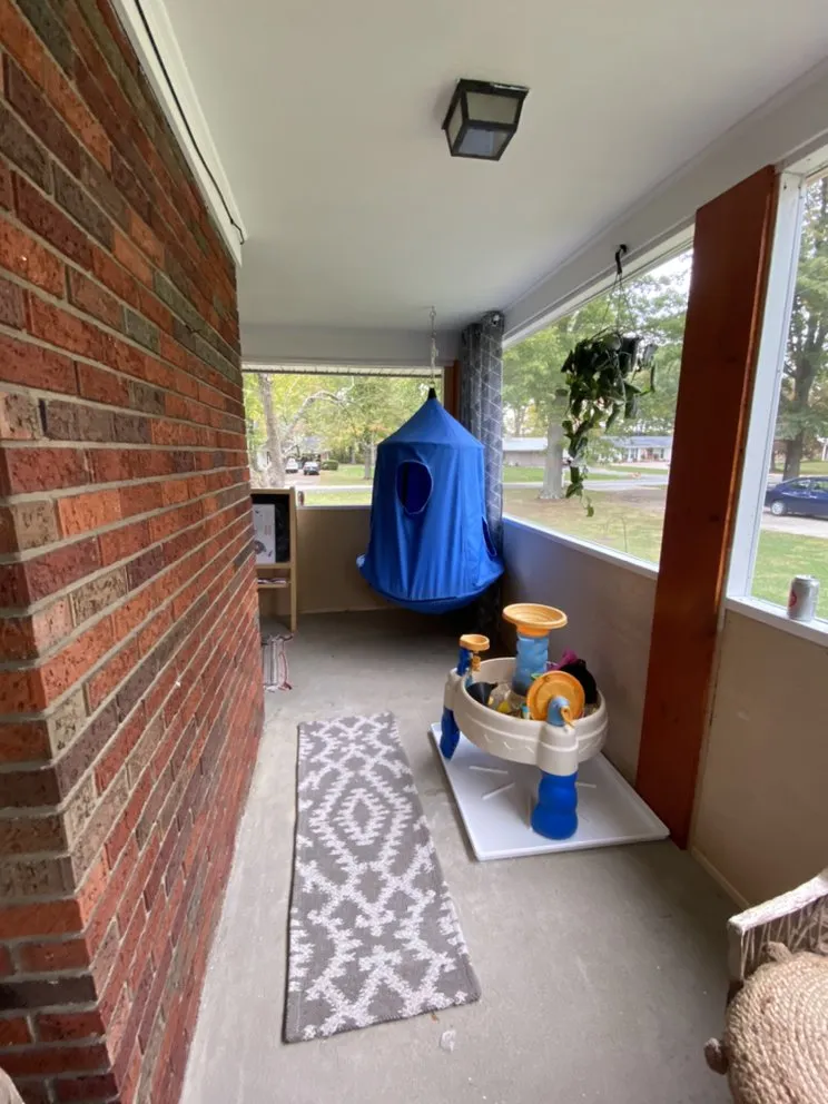 Reliable lawn mowing service in Liberty Township, OH by Next on Deck Contracting