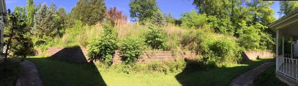 Local lawn mowing service in Liberty Township, OH - Next on Deck Contracting