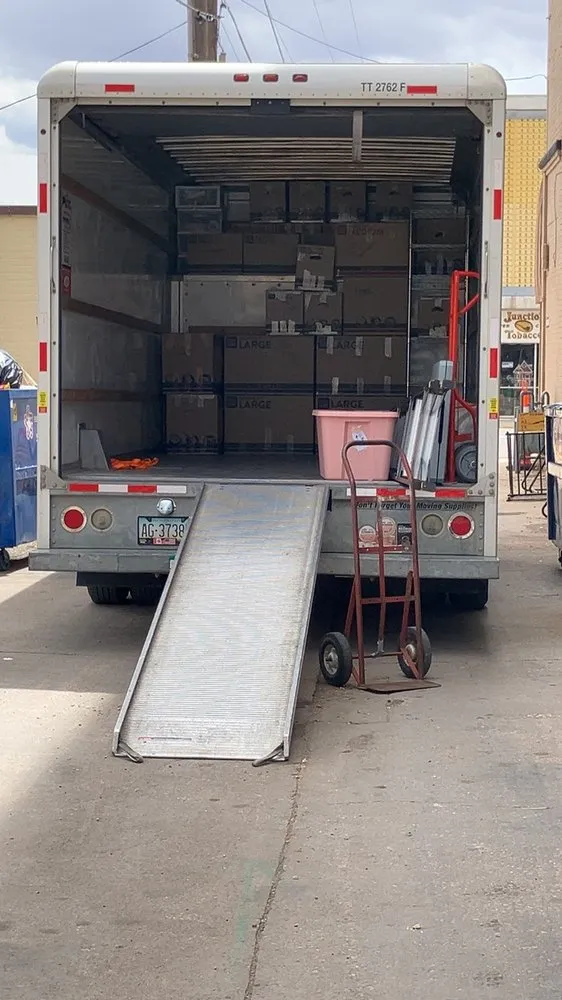 Top-rated residential landscaping near you in Cheyenne, WY by Next Phase