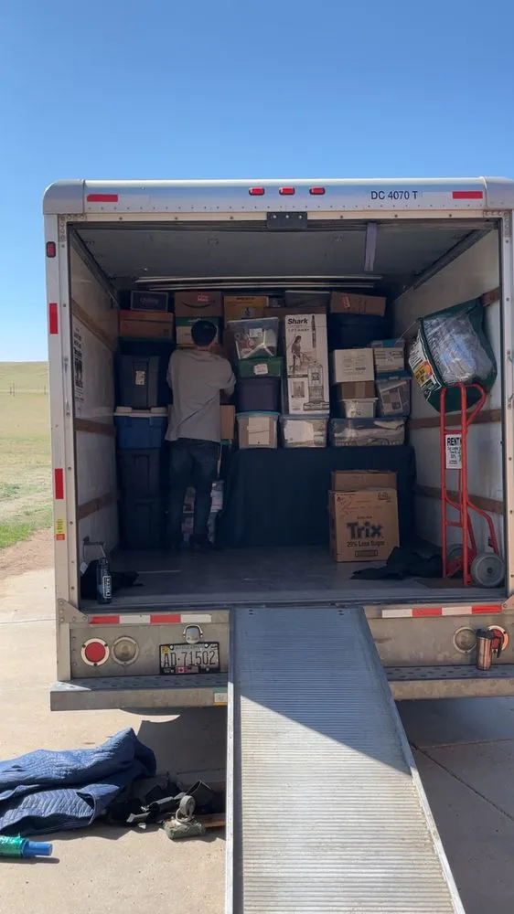 Local yard maintenance in Cheyenne, WY by Next Phase