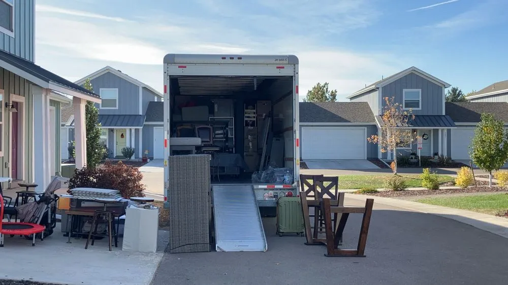 Trusted garden landscaping in Cheyenne, WY by Next Phase