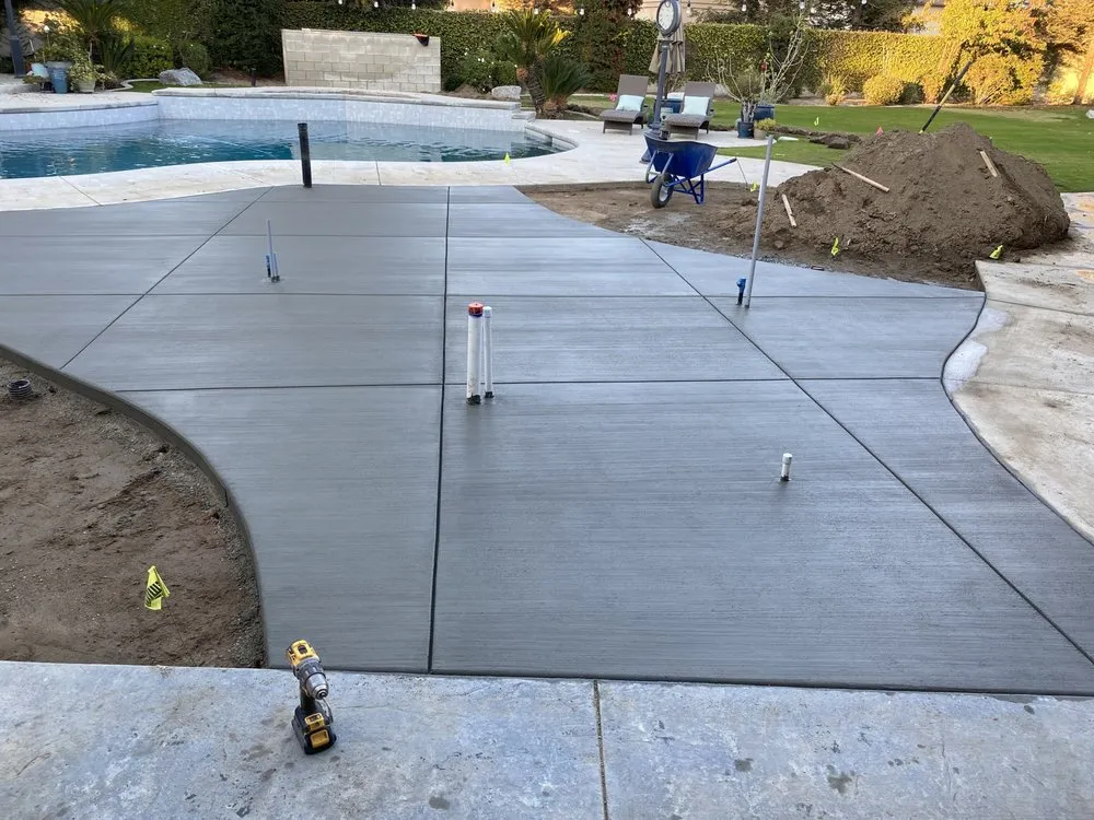 Trusted outdoor landscaping near you across Bakersfield, CA - Next Phase Landscape