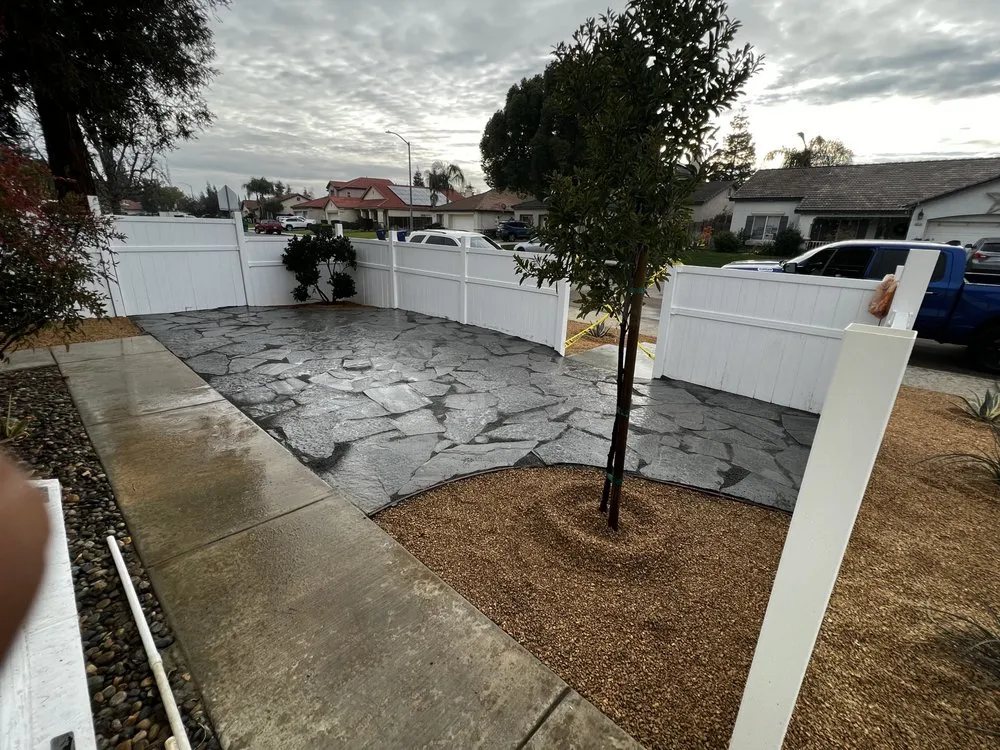 Local garden landscaping in Bakersfield, CA - Next Phase Landscape