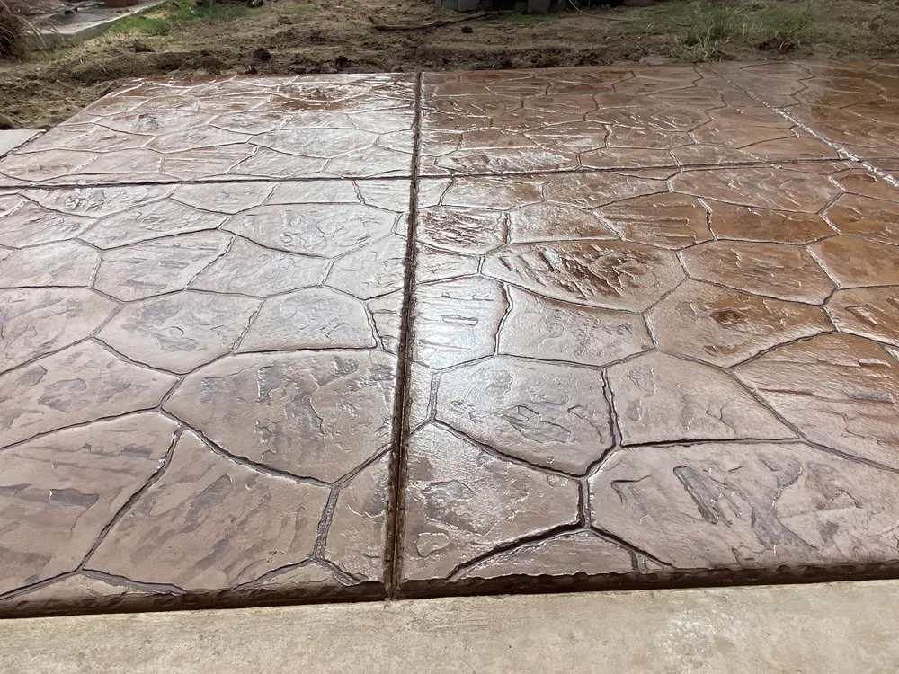 Trusted outdoor landscaping in Bakersfield, CA by Next Phase Landscape