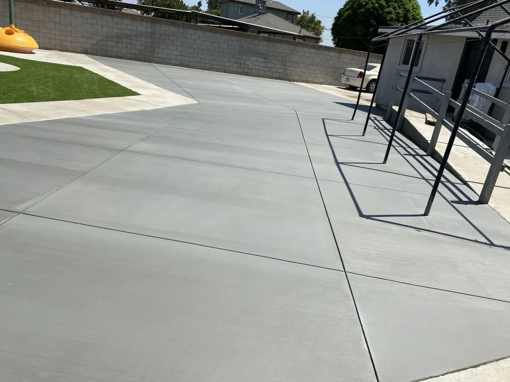 Expert garden landscaping for residential properties across Bakersfield, CA - Next Phase Landscape