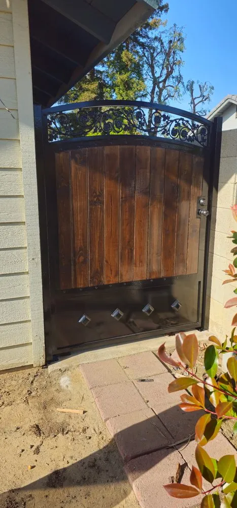 Professional landscaping services in Bakersfield, CA by Next Phase Landscape