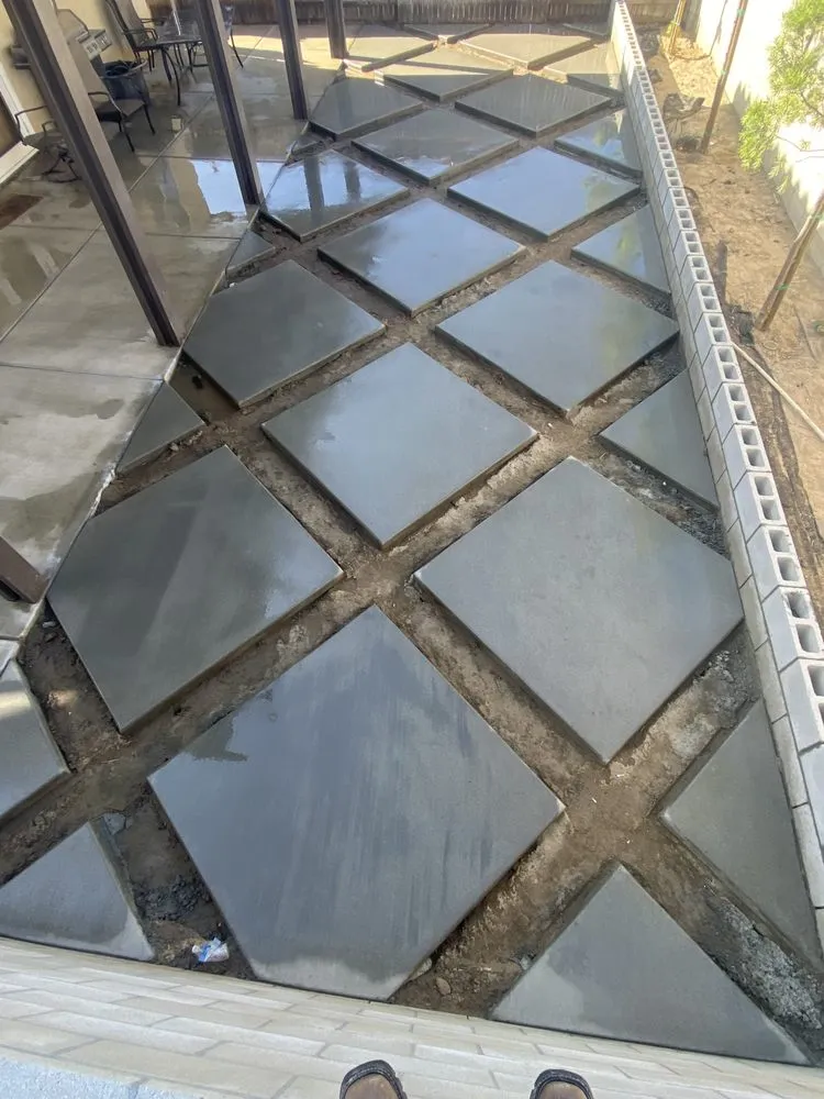 Affordable landscaping services in Bakersfield, CA - Next Phase Landscape