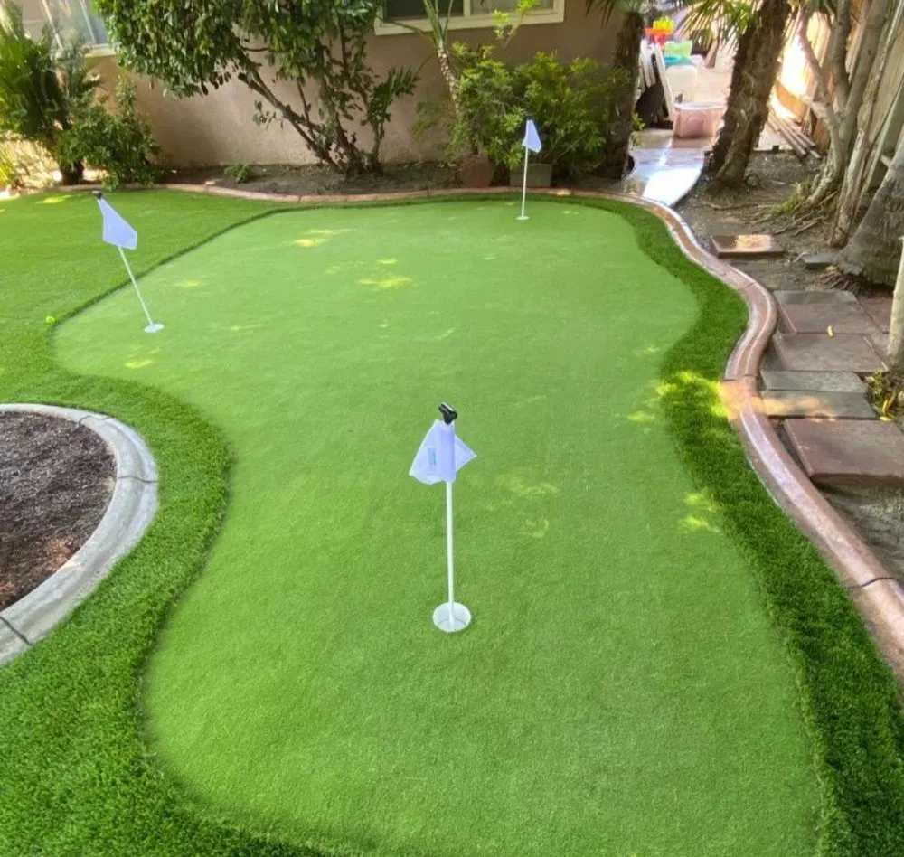 Professional landscape design experts serving Bakersfield, CA - Next Phase Landscape