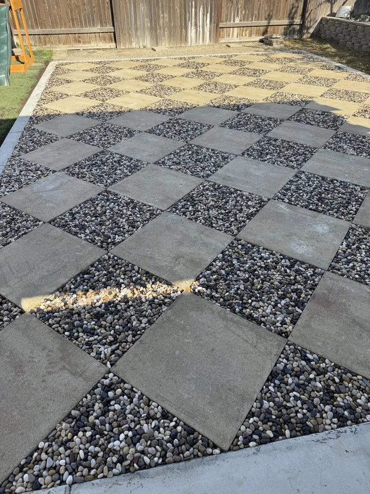 Trusted garden landscaping experts serving Bakersfield, CA - Next Phase Landscape