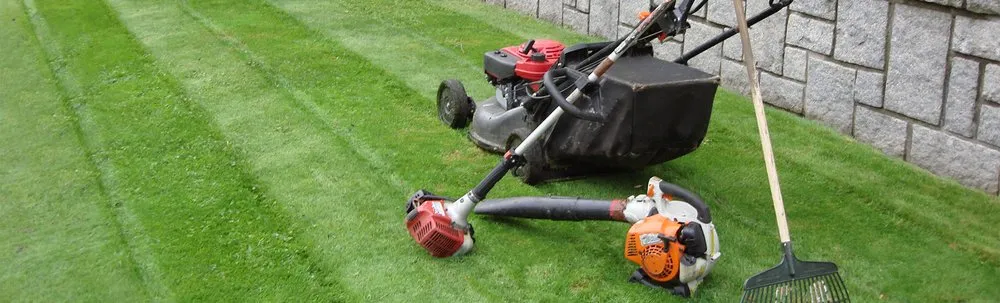 Reliable lawn care service for outdoor upgrades in Grand Rapids, MI by Next Phase Lawncare