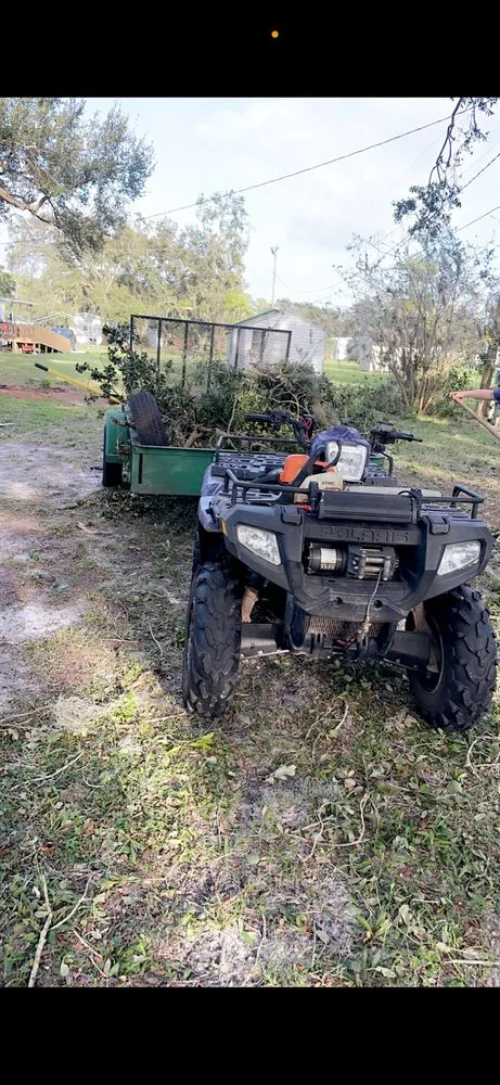 Trusted residential landscaping near you in Winter Haven, FL by Next Phase Outdoor