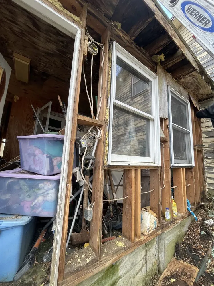 Affordable lawn mowing service for outdoor upgrades across Naples, NY - Next Step Contractors