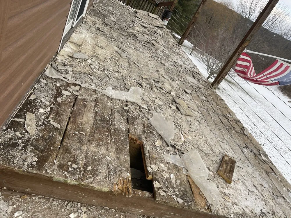 Professional yard maintenance in Naples, NY - Next Step Contractors