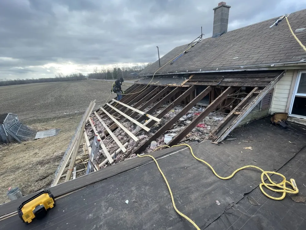 Trusted landscape design experts serving Naples, NY - Next Step Contractors