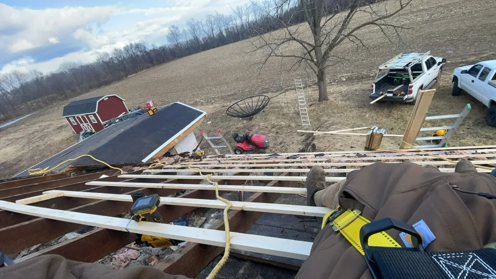 Reliable residential landscaping in Naples, NY - Next Step Contractors