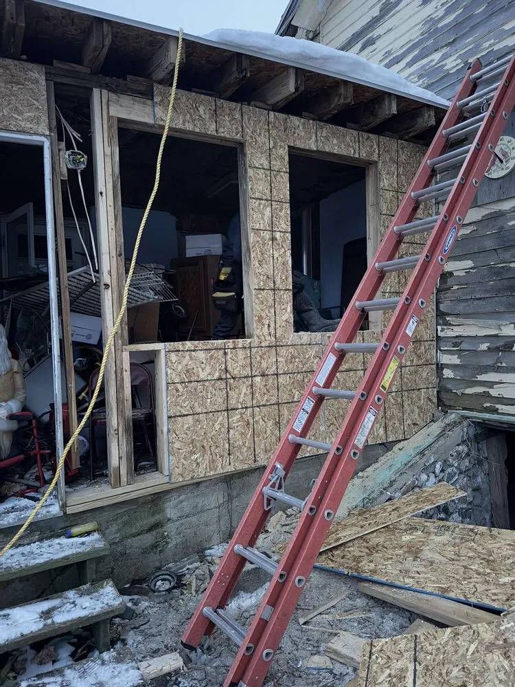 Top-rated yard maintenance for residential properties in Naples, NY by Next Step Contractors