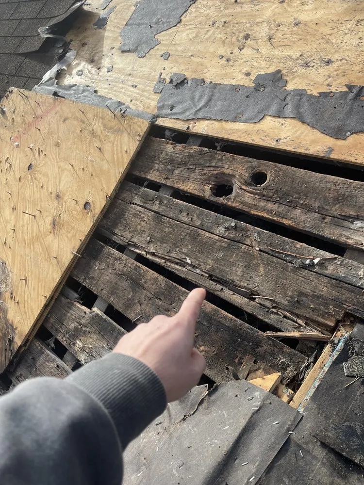 Local lawn care service in Naples, NY by Next Step Contractors