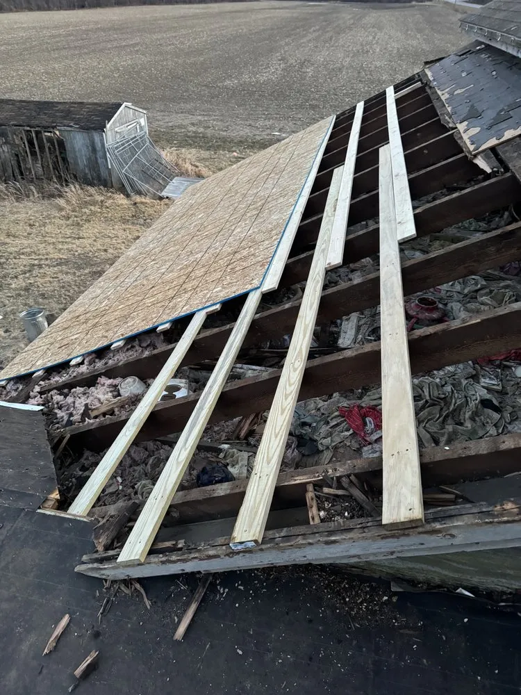 Local lawn care service experts serving Naples, NY - Next Step Contractors