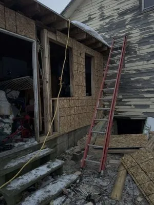 Next Step Contractors