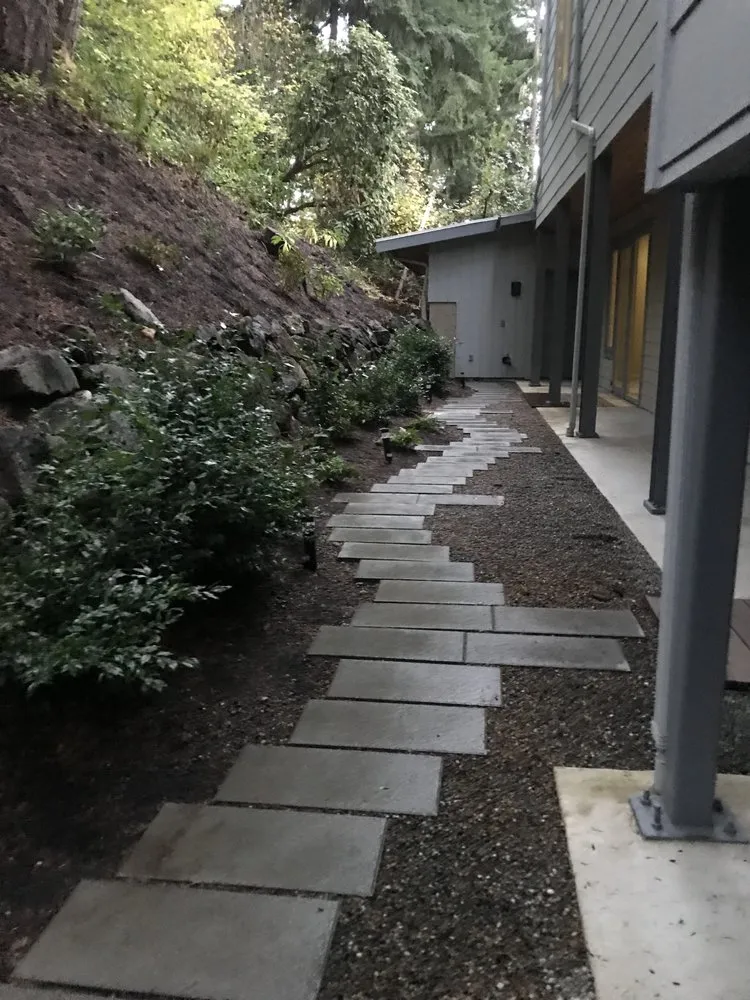 Reliable lawn care service experts serving Seattle, WA - Next Step Landscaping