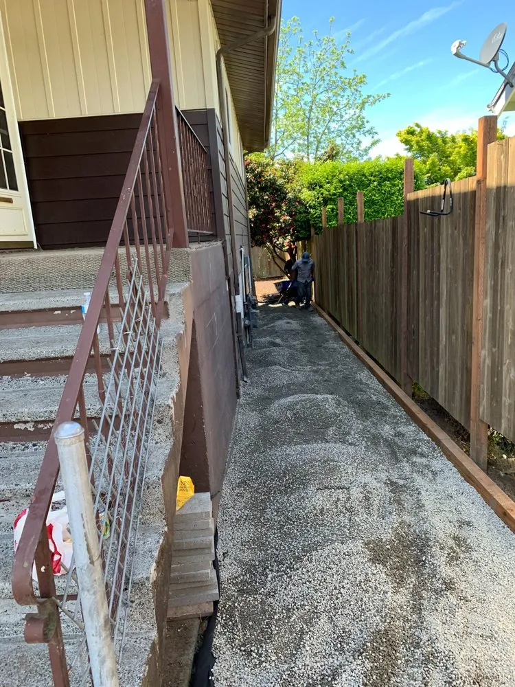 Expert lawn care service in Seattle, WA - Next Step Landscaping