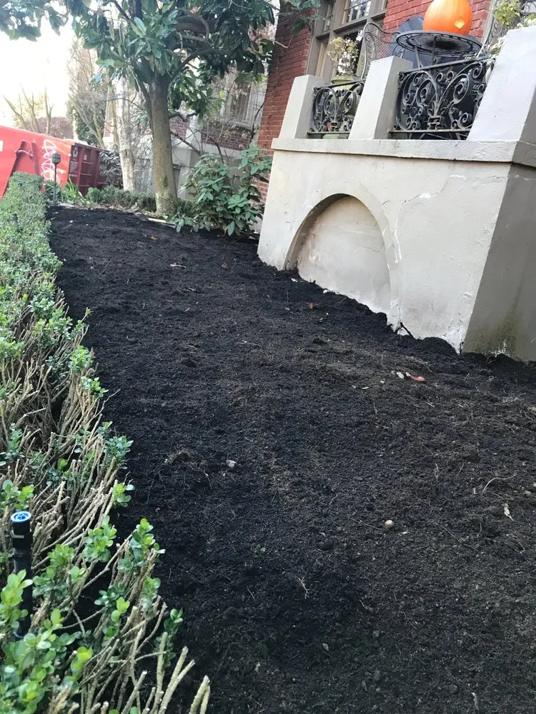 Top-rated landscape design experts serving Seattle, WA - Next Step Landscaping