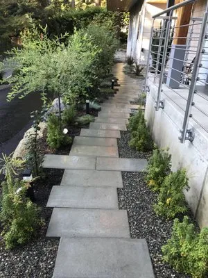 Local landscaping services in Seattle, WA by Next Step Landscaping
