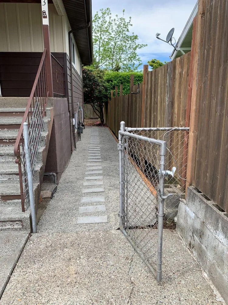 Trusted outdoor landscaping in Seattle, WA by Next Step Landscaping