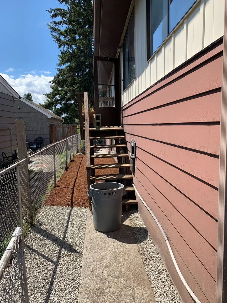 Reliable yard maintenance with custom design across Seattle, WA - Next Step Landscaping