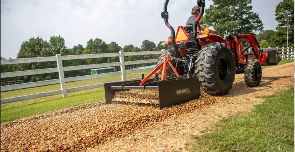 Trusted landscaping services near you in Sun City, FL by Next Tevel Tractor Services