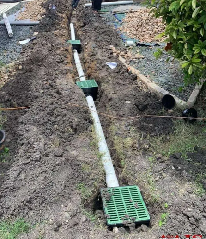 Expert garden landscaping for year-round maintenance across Sun City, FL - Next Tevel Tractor Services