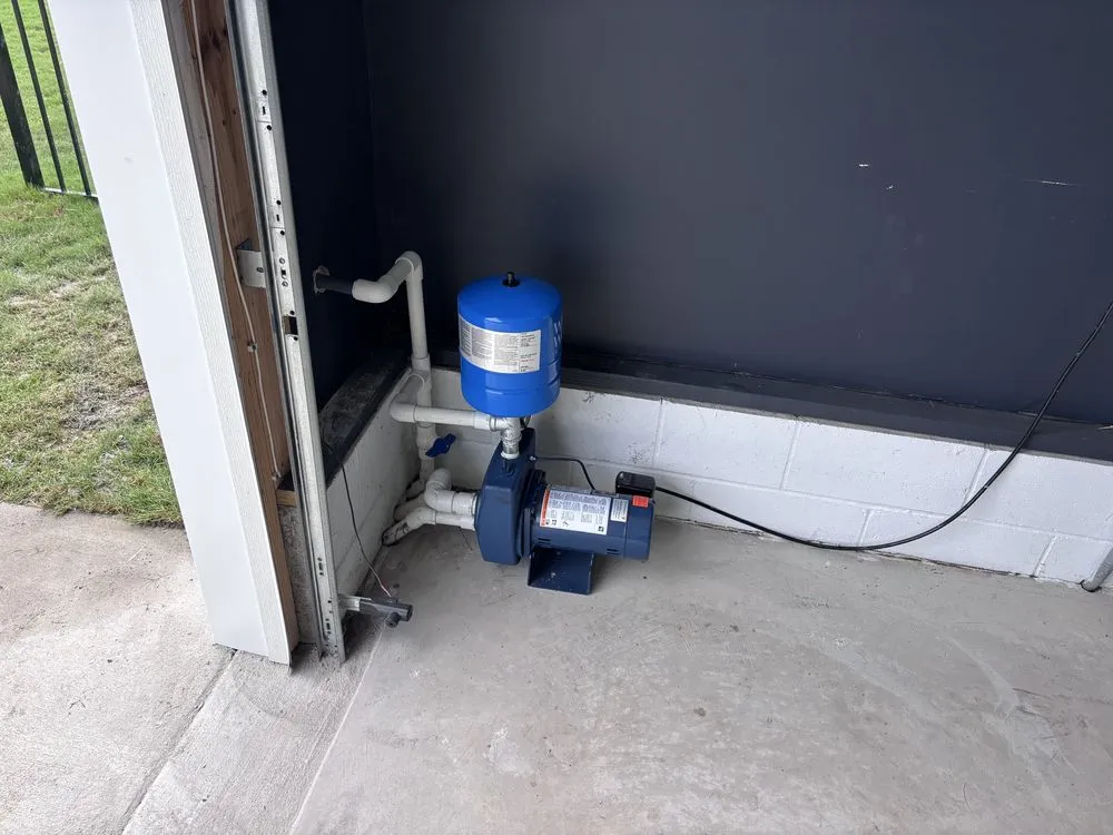 Reliable yard cleanup service with custom design in Norfolk, VA by Next Tier Landscaping Service