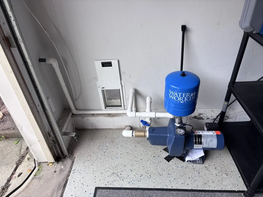 Professional landscape installation with custom design across Norfolk, VA - Next Tier Landscaping Service